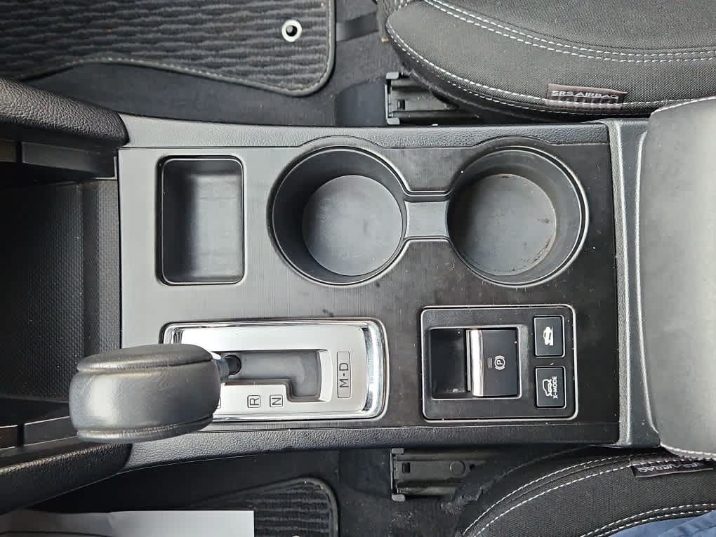 Used 2018 Subaru Outback Premium with VIN 4S4BSACC5J3367440 for sale in Albany, NH