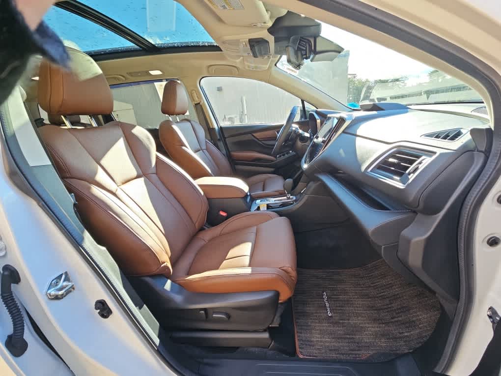 2025 Subaru Ascent Touring - Photo 9