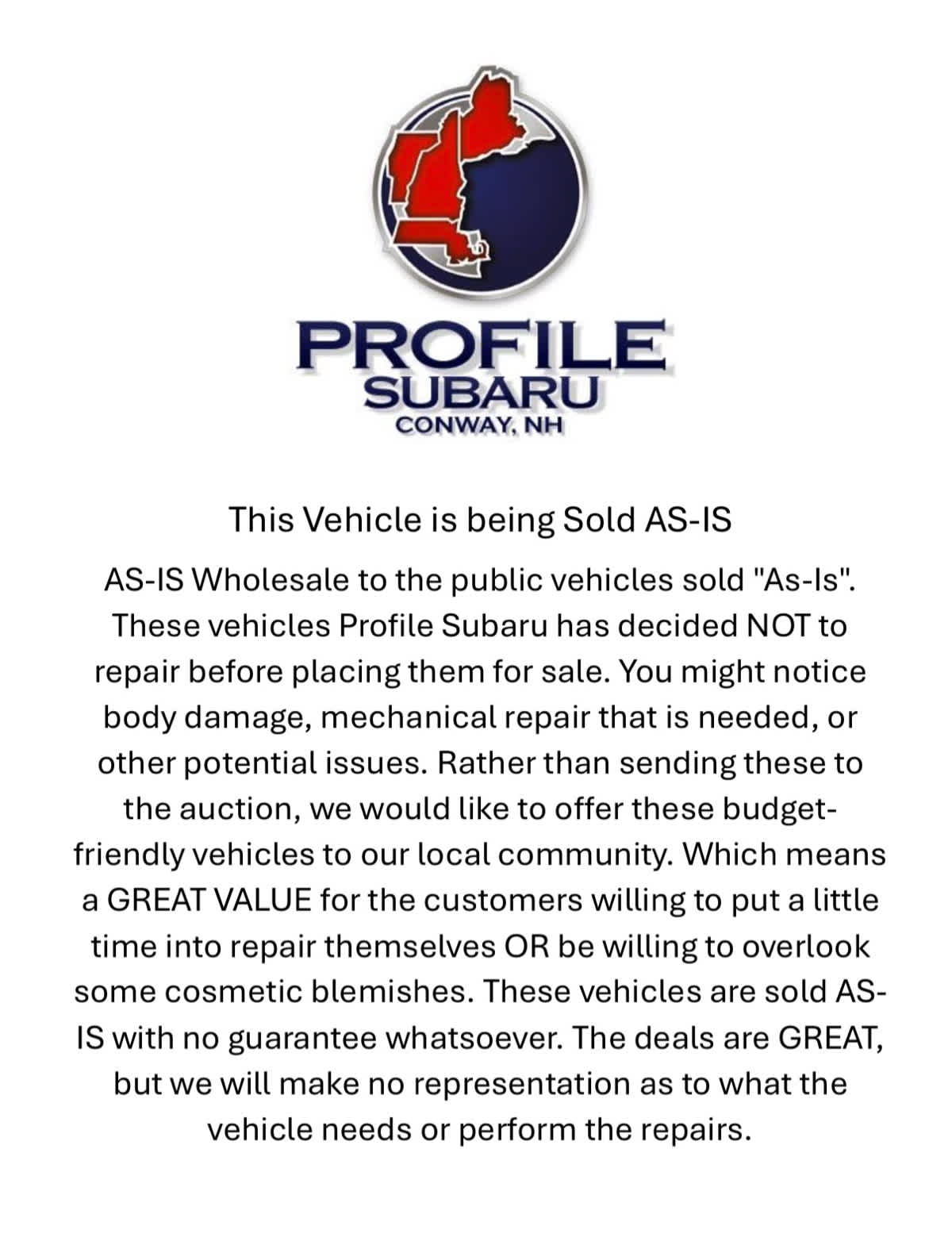 Used 2017 Subaru Forester Limited with VIN JF2SJARC4HH549756 for sale in Albany, NH