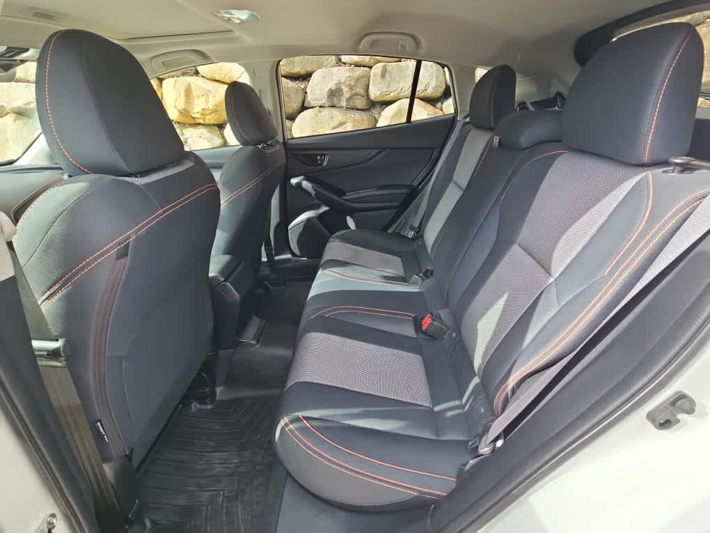 2021 Subaru Crosstrek Premium - Photo 14