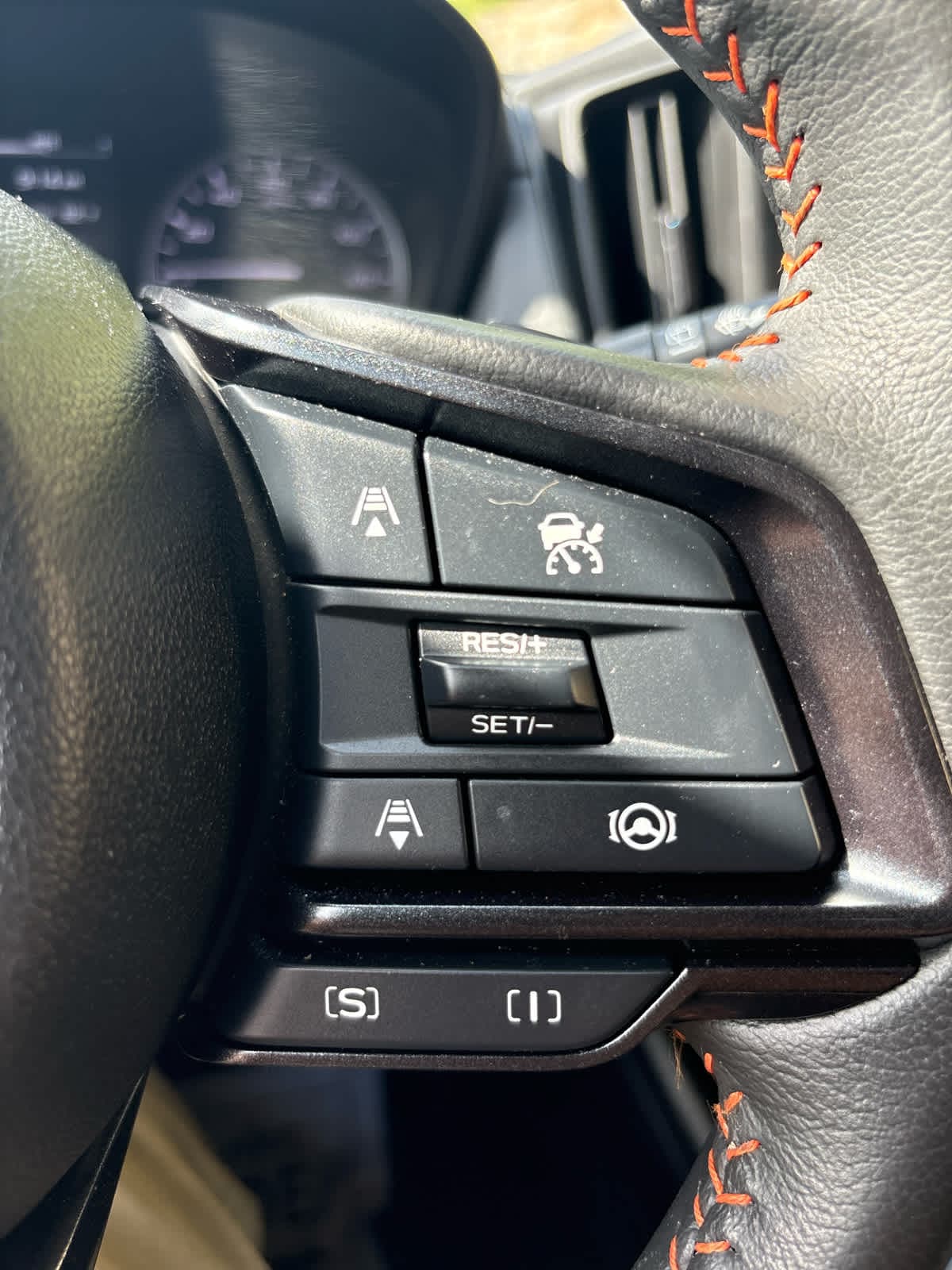 2024 Subaru Crosstrek Limited - Photo 21