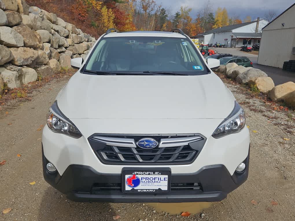 2021 Subaru Crosstrek Premium - Photo 8