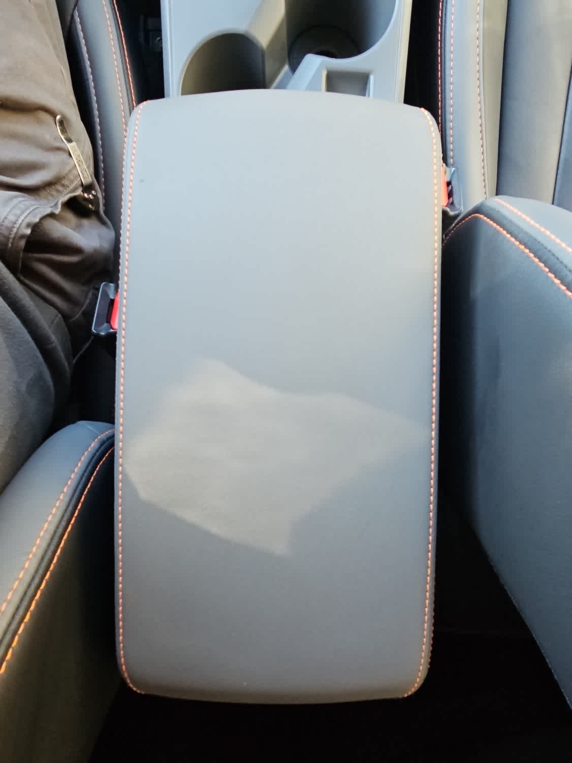2024 Subaru Crosstrek Limited - Photo 28