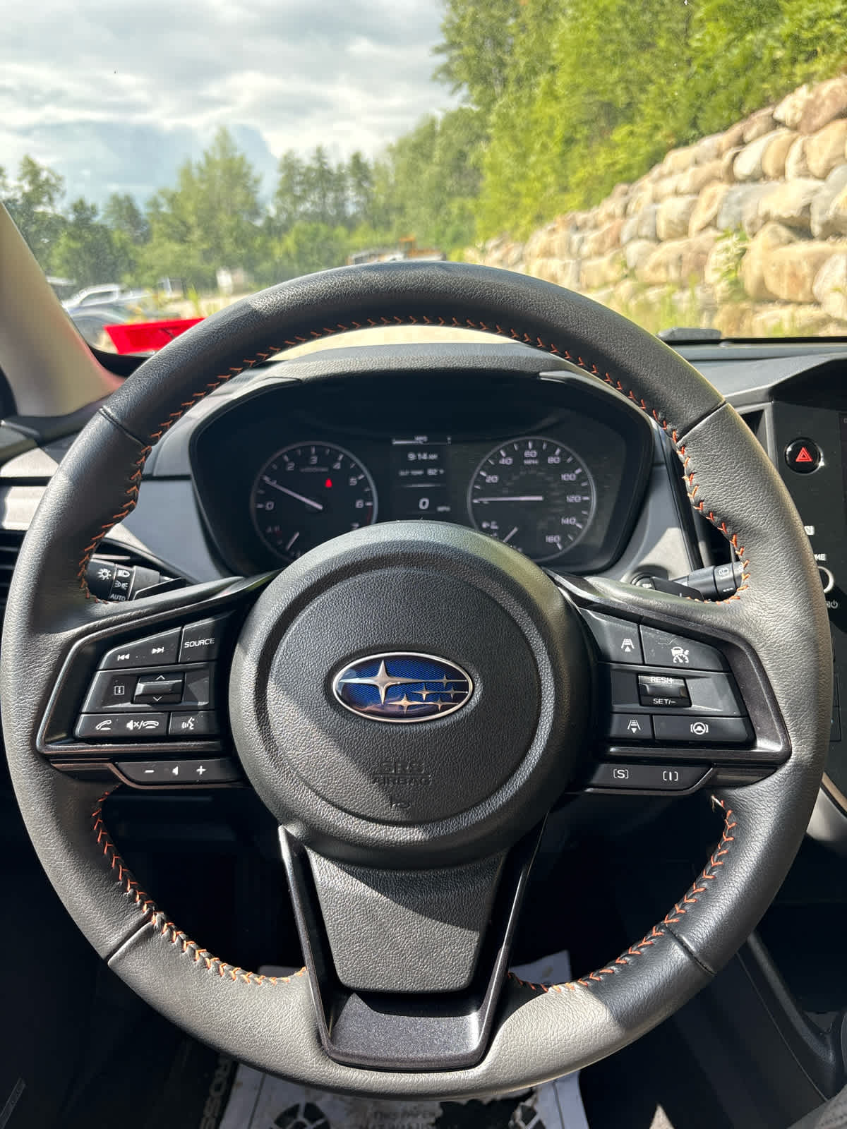 2024 Subaru Crosstrek Limited - Photo 23