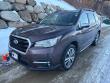  Subaru Ascent