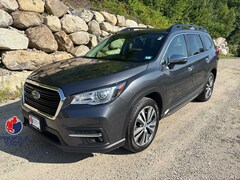 2020 Subaru Ascent
