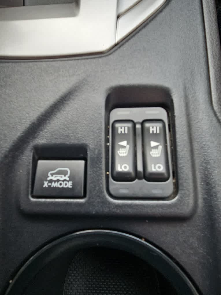 2021 Subaru Crosstrek Premium - Photo 28