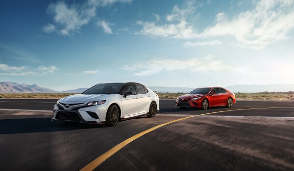 Toyota Camry Conway NH