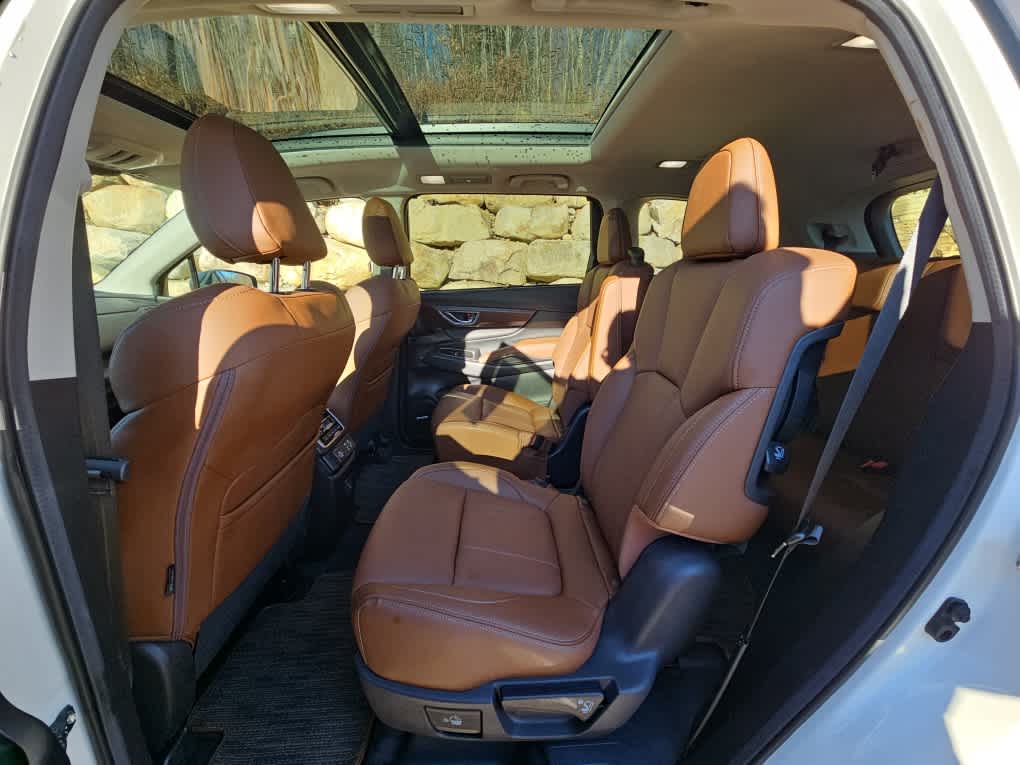 2025 Subaru Ascent Touring - Photo 15