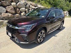 2025 Subaru Ascent