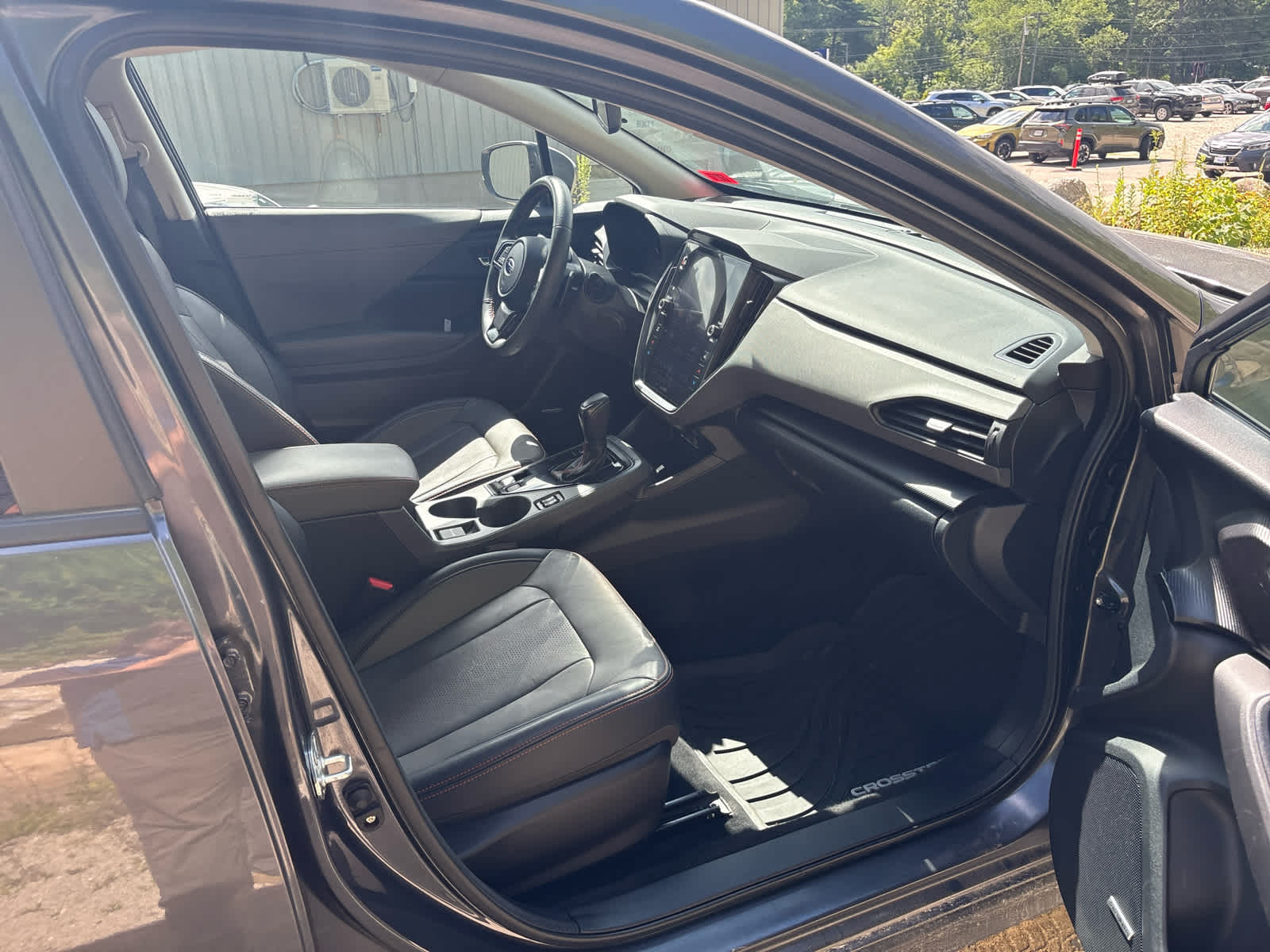 2024 Subaru Crosstrek Limited - Photo 7