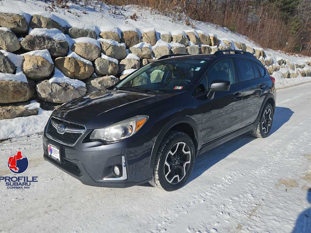 2016 Subaru Crosstrek Premium's photo