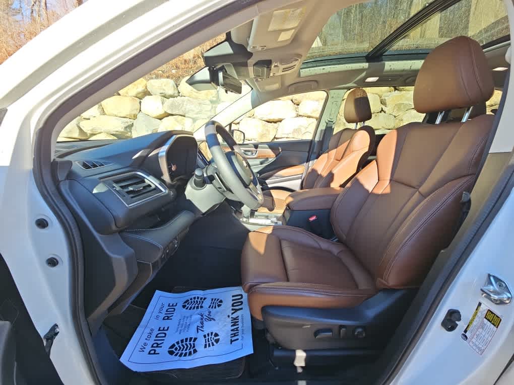 2025 Subaru Ascent Touring - Photo 17