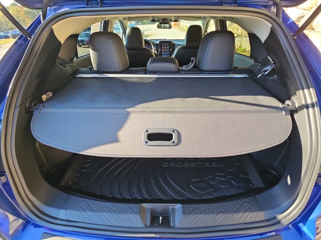 2024 Subaru Crosstrek Limited - Photo 11