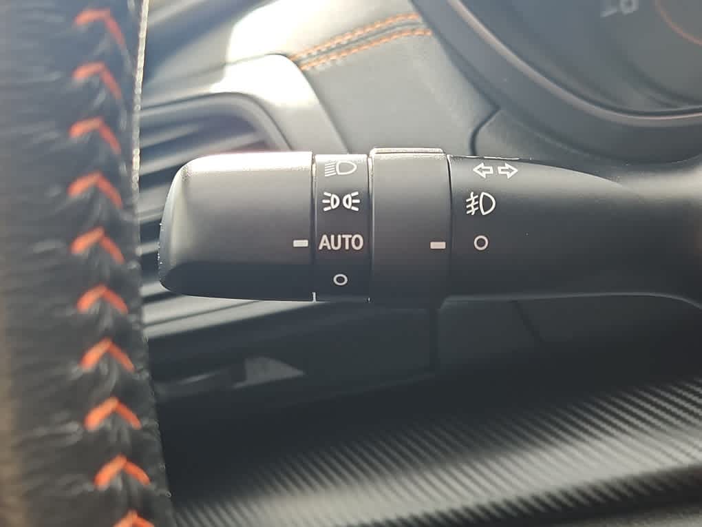 2021 Subaru Crosstrek Premium - Photo 23