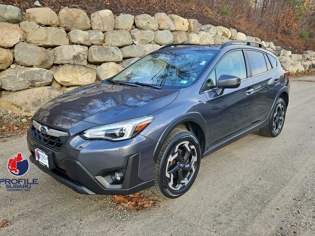 2023 Subaru Crosstrek Limited's photo