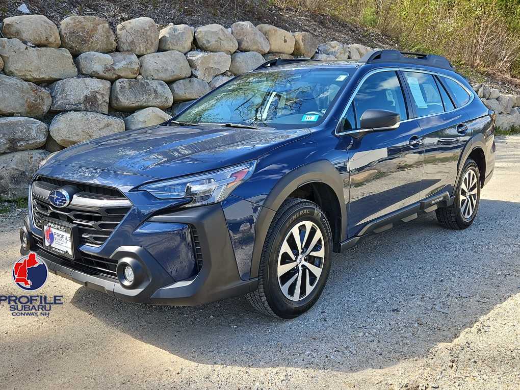 2024 Subaru Outback -'s photo