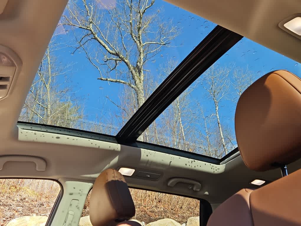 2025 Subaru Ascent Touring - Photo 41