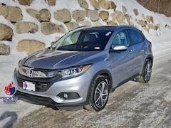 2021 Honda HR-V EX AWD CVT