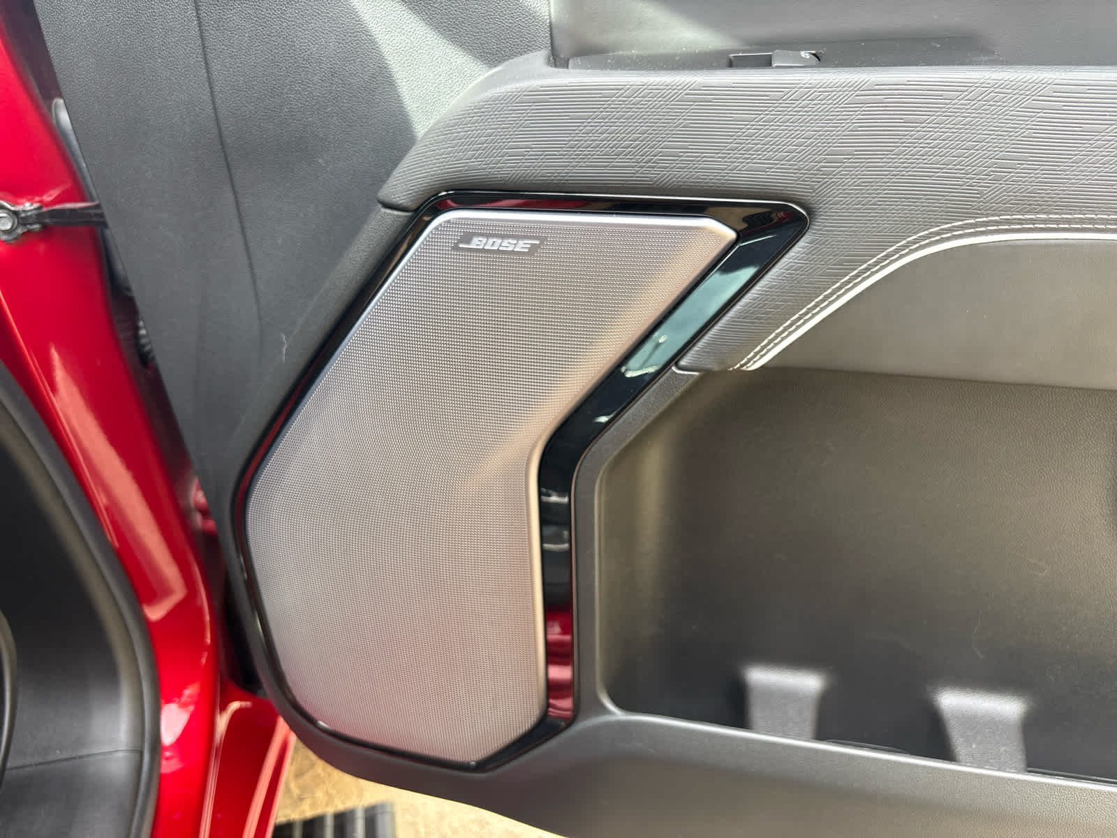 2025 GMC Sierra 2500HD AT4X - Photo 8