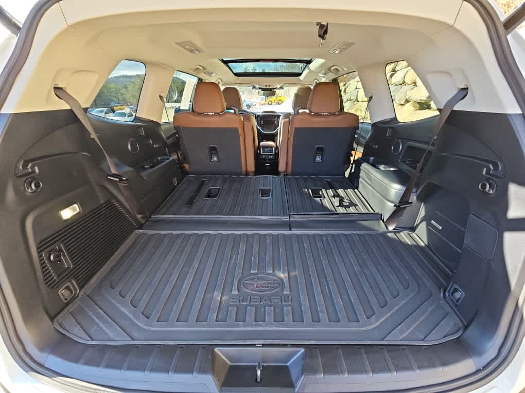 2025 Subaru Ascent Touring - Photo 13