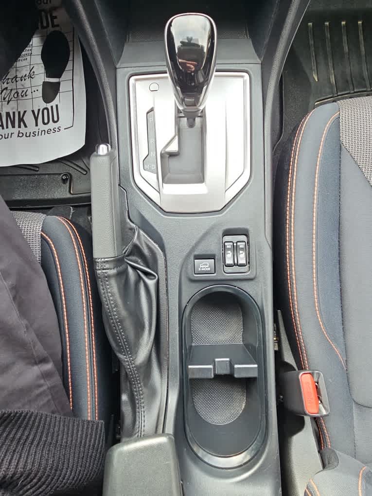 2021 Subaru Crosstrek Premium - Photo 27
