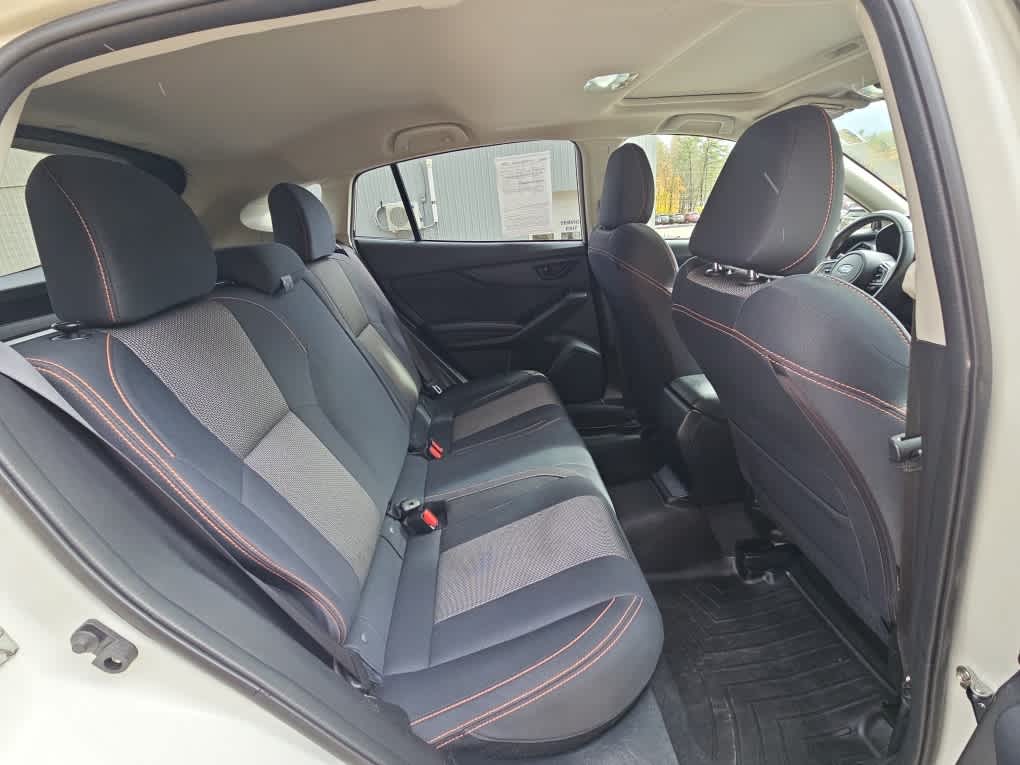 2021 Subaru Crosstrek Premium - Photo 10