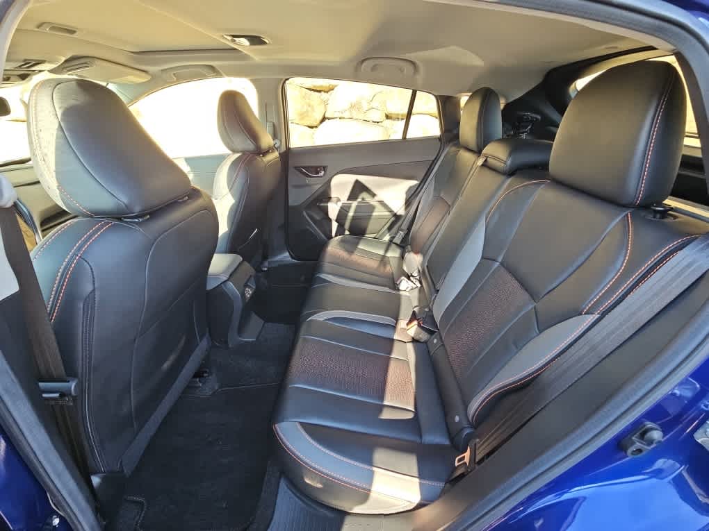 2024 Subaru Crosstrek Limited - Photo 14
