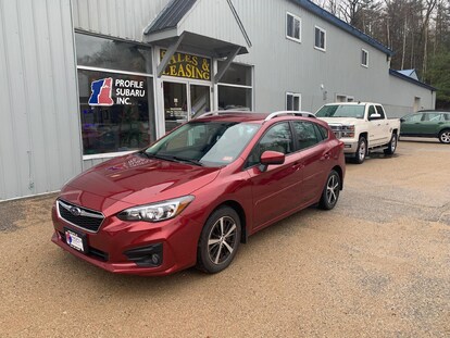 Used Subaru Impreza Hatchback >> 2019 Certified Used Subaru Impreza Conway Nh Vin 4s3gtad61k3704977 Used Subaru Impreza Hatchback >> 2019 Certified Used Subaru Impreza Conway Nh Vin 4s3gtad61k3704977