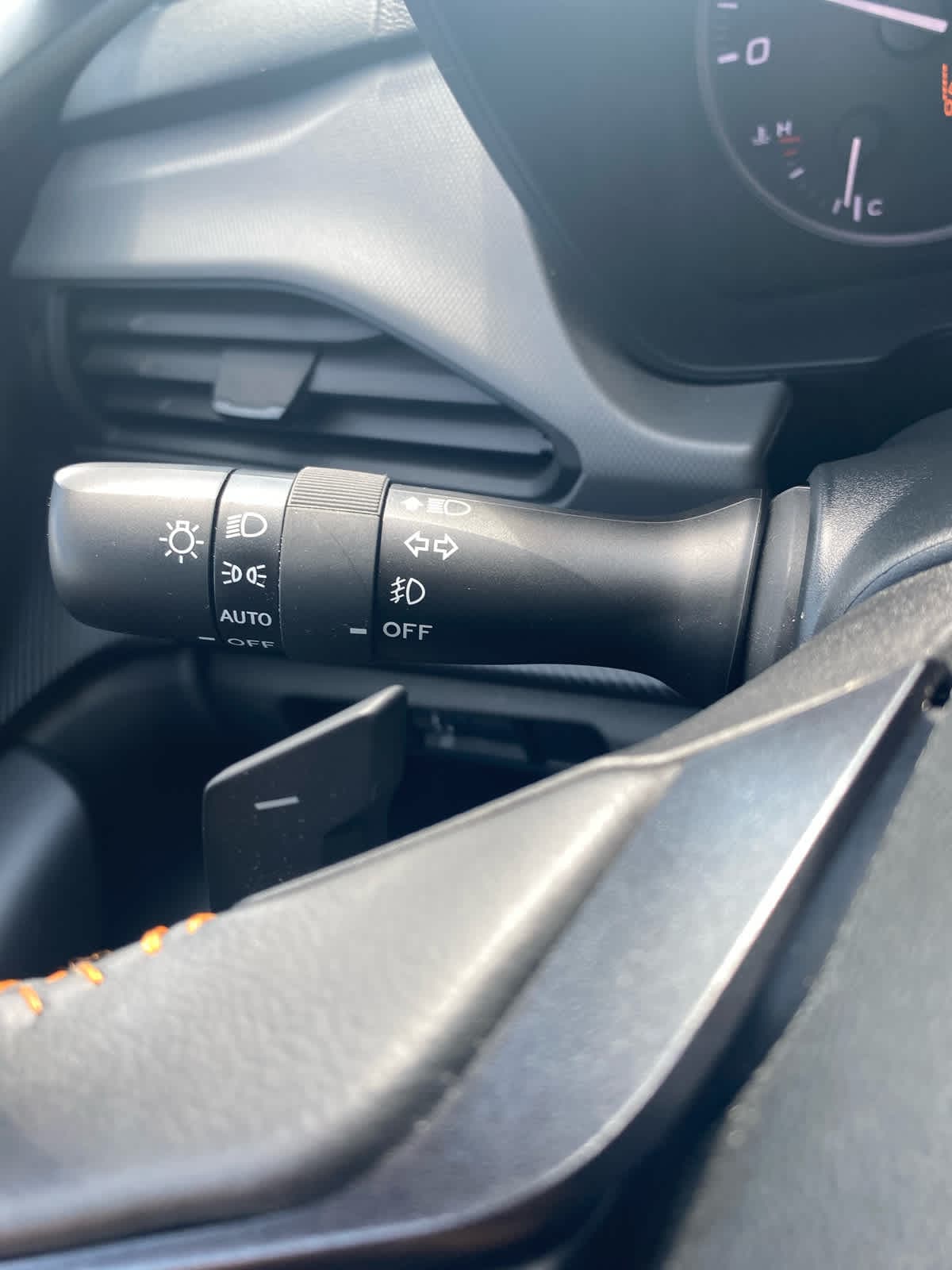 2024 Subaru Crosstrek Limited - Photo 22