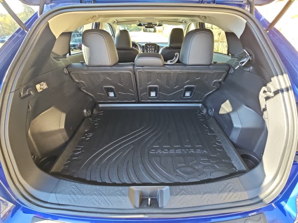 2024 Subaru Crosstrek Limited - Photo 12