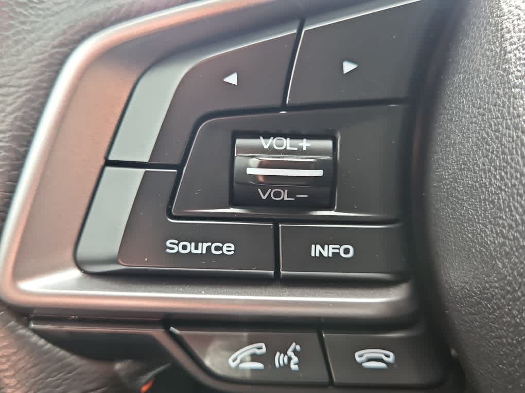 2021 Subaru Crosstrek Premium - Photo 22