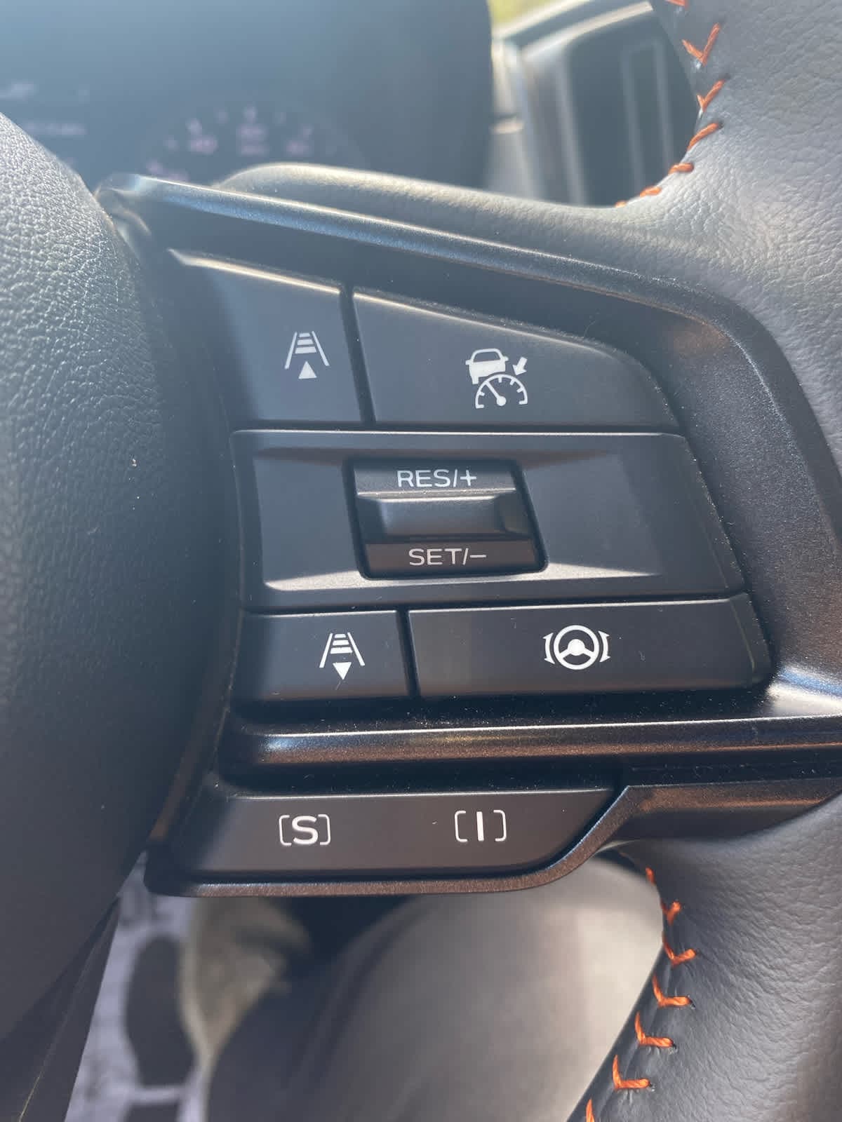 2024 Subaru Crosstrek Limited - Photo 19