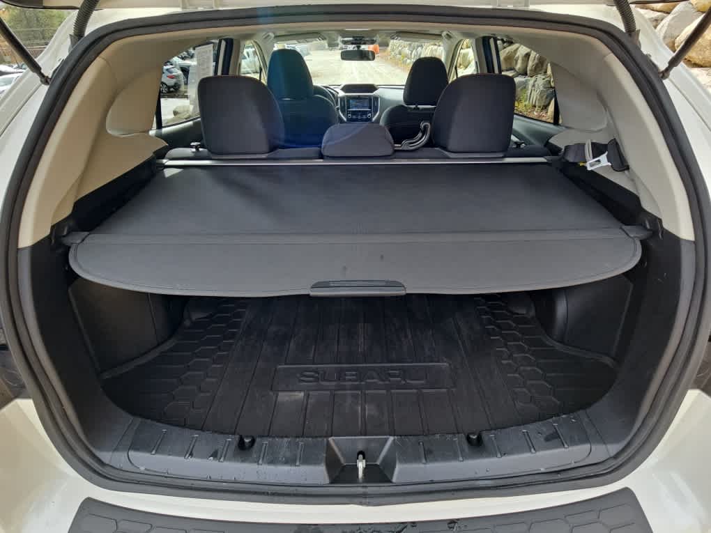 2021 Subaru Crosstrek Premium - Photo 11