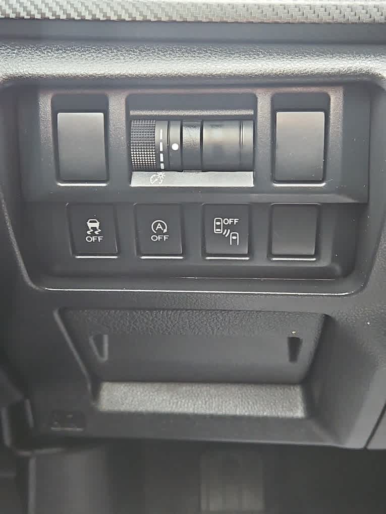 2021 Subaru Crosstrek Premium - Photo 24