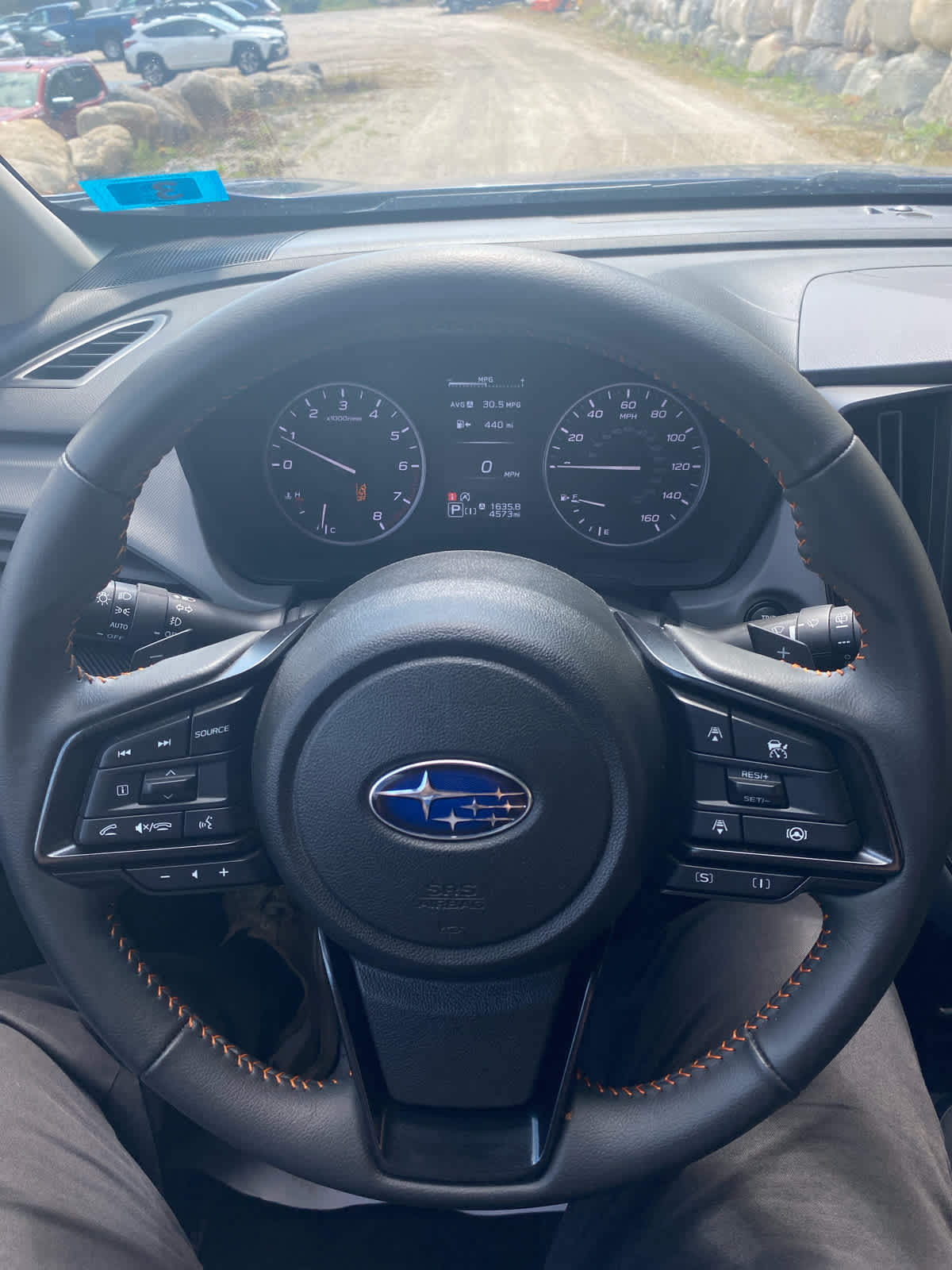 2024 Subaru Crosstrek Limited - Photo 18