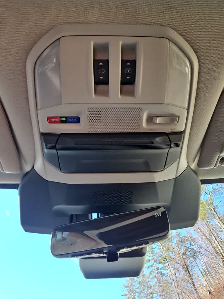 2025 Subaru Ascent Touring - Photo 42