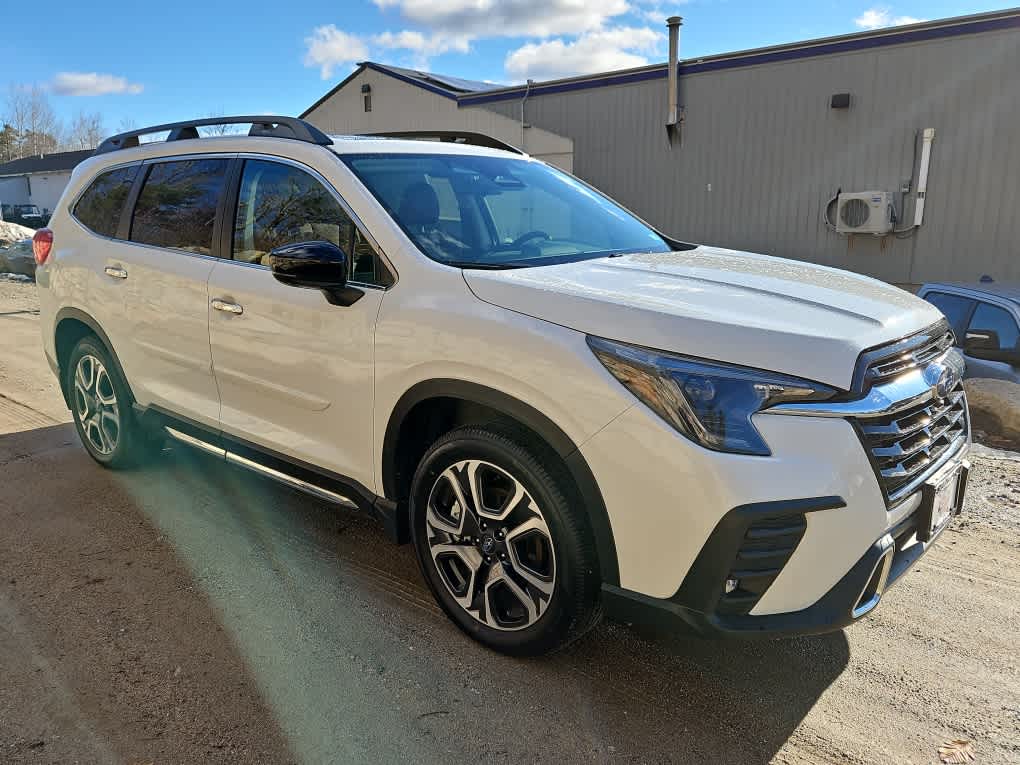 2025 Subaru Ascent Touring - Photo 7