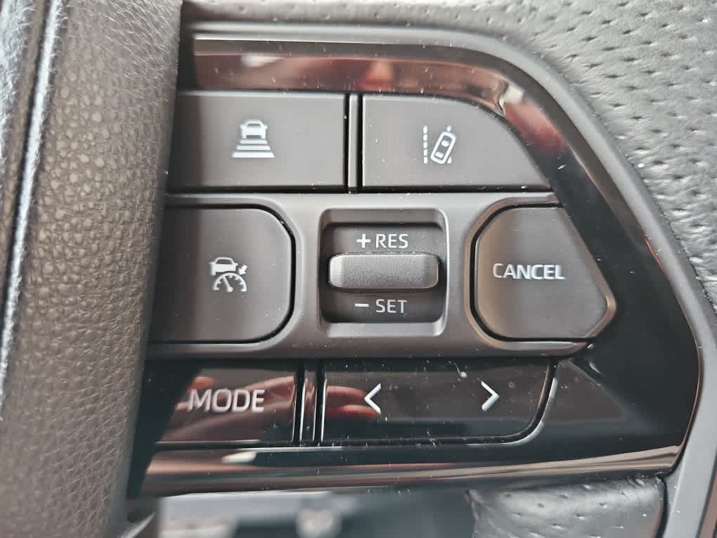 2023 Toyota Sequoia TRD Pro - Photo 22
