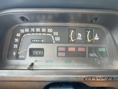 1978 Subaru Brat