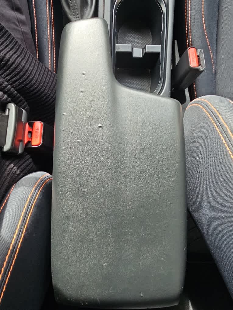 2021 Subaru Crosstrek Premium - Photo 29