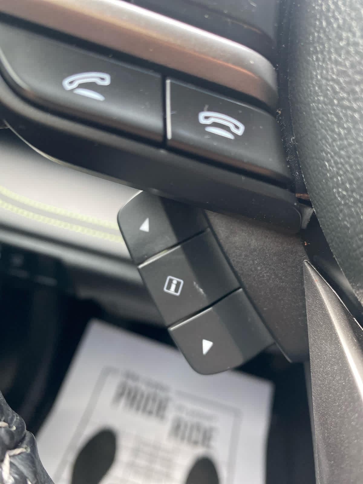 2021 Subaru Outback Onyx Edition - Photo 22