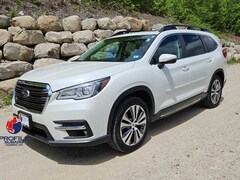2022 Subaru Ascent