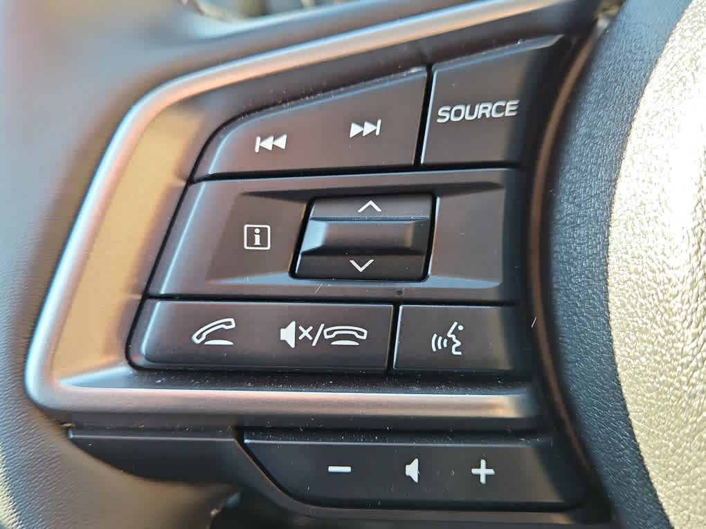 2025 Subaru Ascent Touring - Photo 26