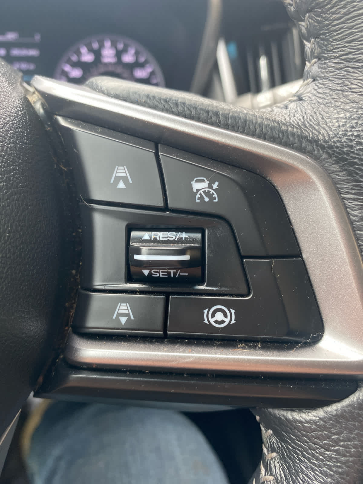 2021 Subaru Outback Onyx Edition - Photo 18
