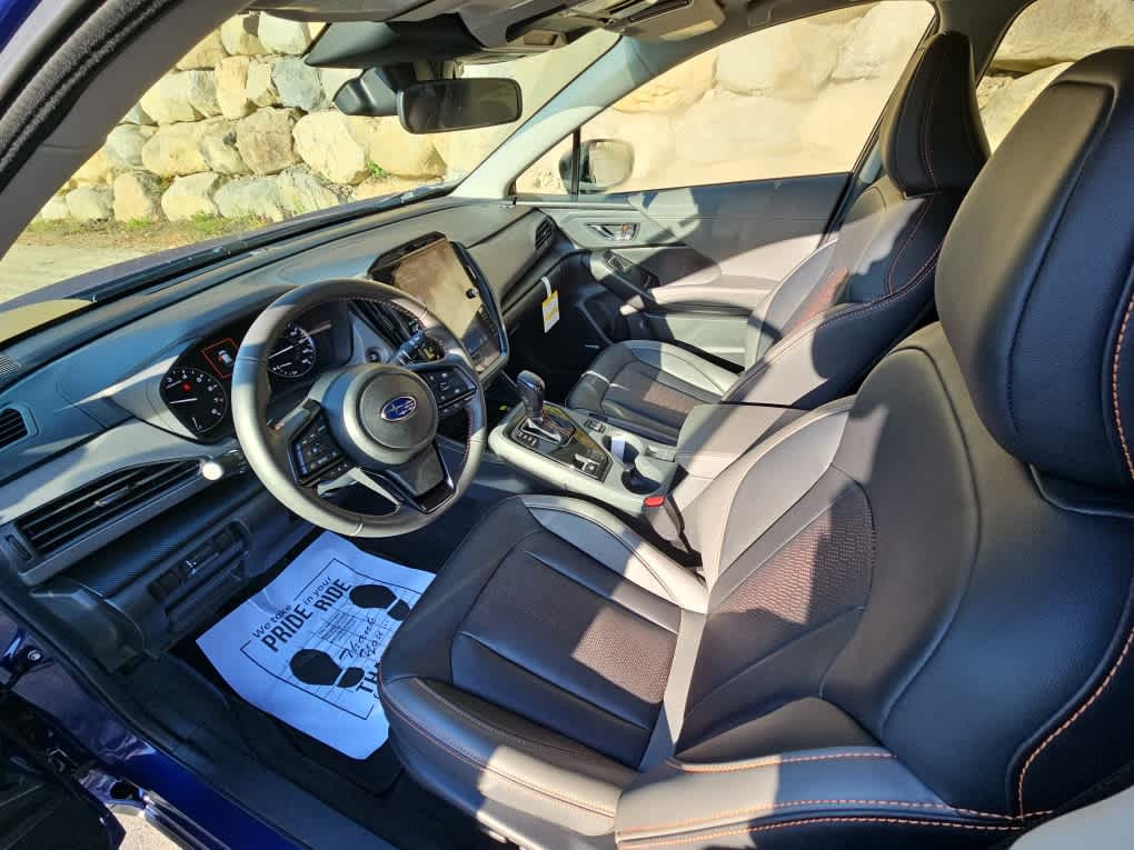 2024 Subaru Crosstrek Limited - Photo 15