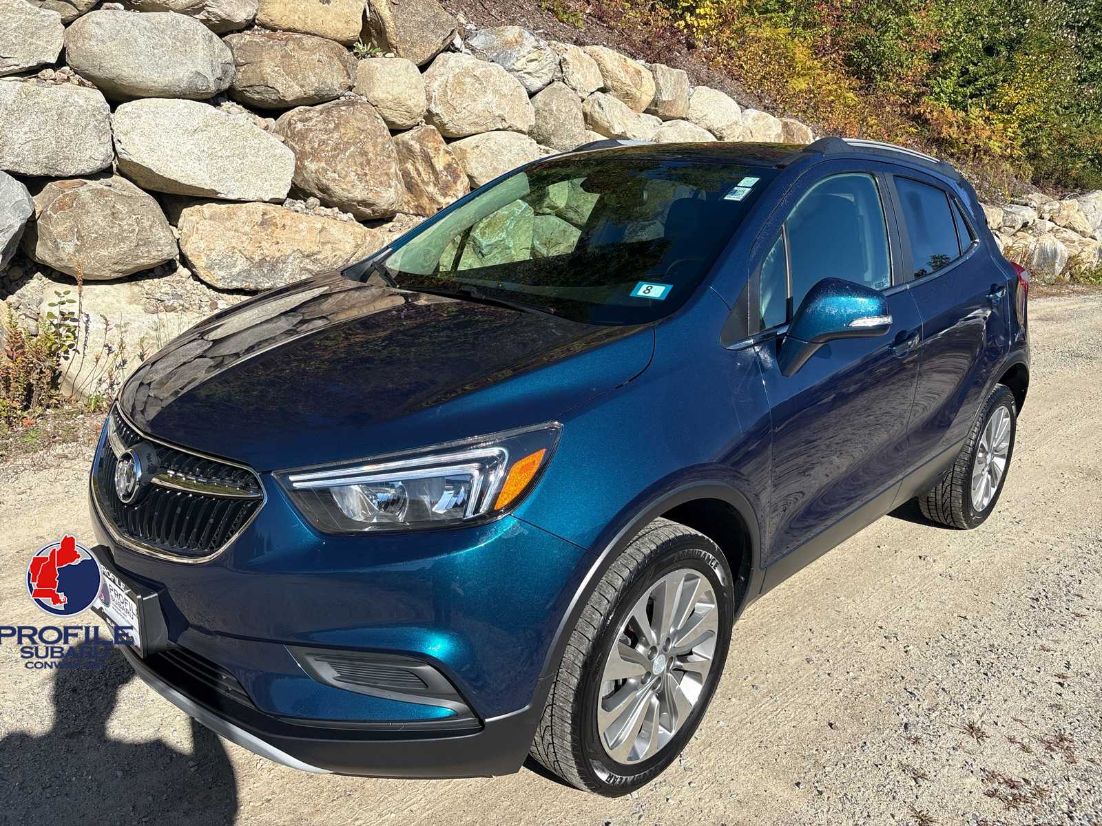 2019 Buick Encore