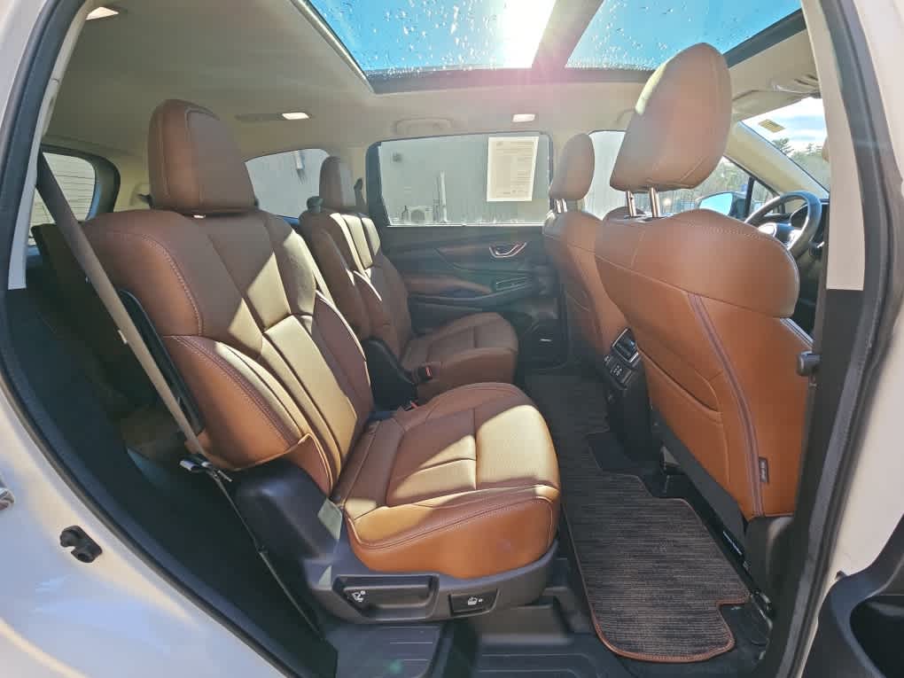 2025 Subaru Ascent Touring - Photo 10