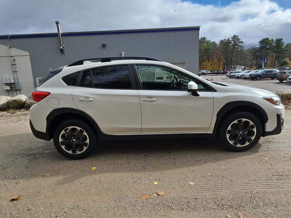 2021 Subaru Crosstrek Premium - Photo 6