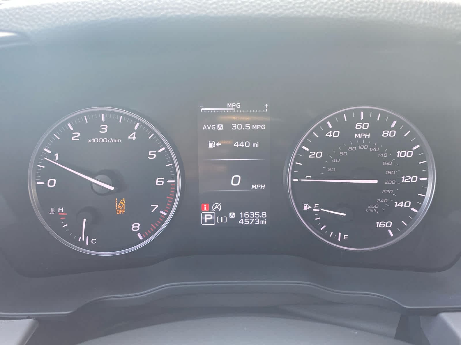 2024 Subaru Crosstrek Limited - Photo 17